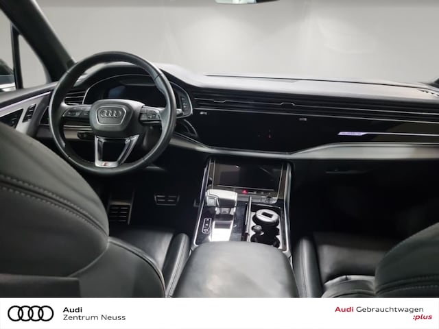 Audi Q7 50 TDI Quattro