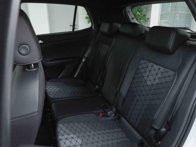 Volkswagen T-Cross 1.5 TSI DSG R-Line