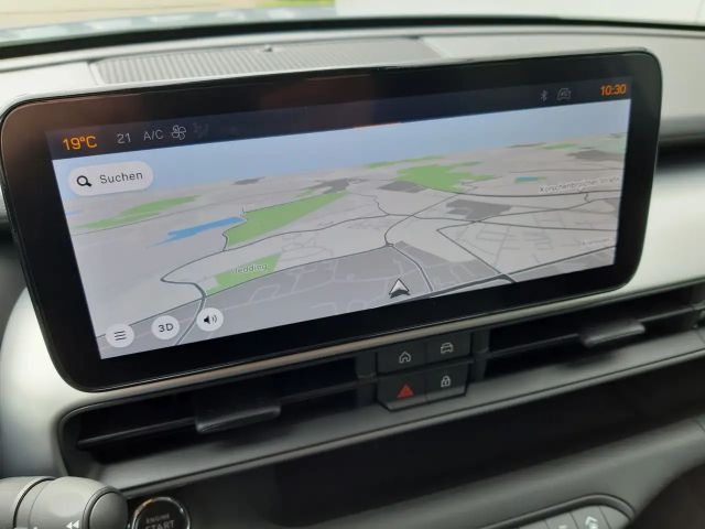 Jeep Avenger Overland