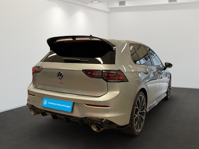 Volkswagen Golf 2.0 TSI Golf VIII