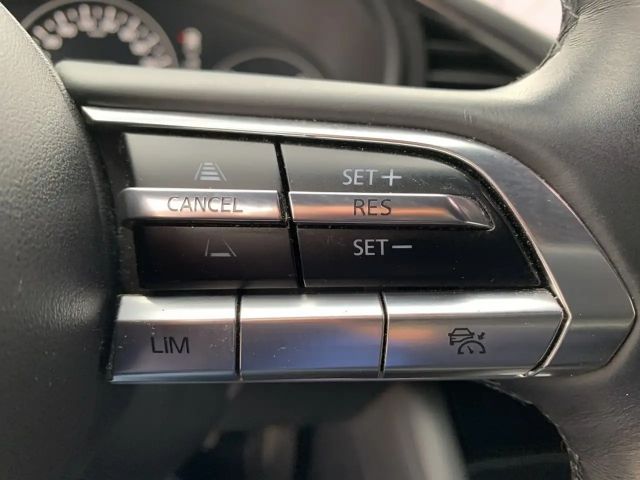 Mazda 3 Comfort SkyActiv