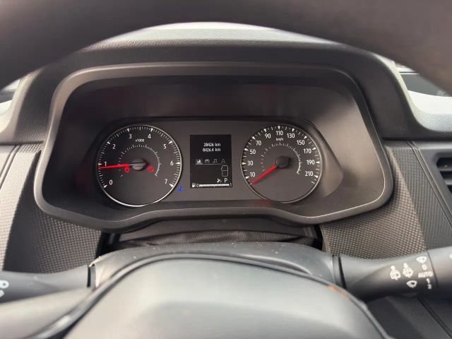 Renault Trafic Comfort L1H1