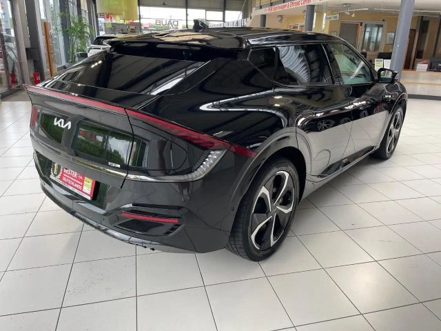 Kia EV6 GT-Line Vierwielaandrijving