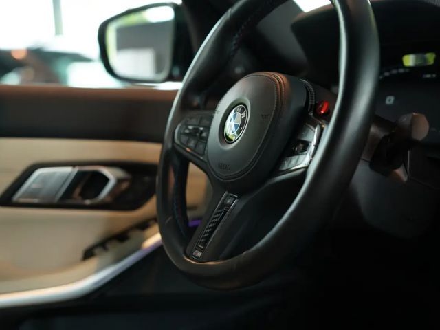 BMW M3 Competition Sedan xDrive