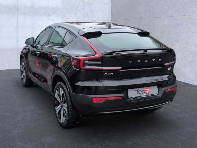 Volvo C40 Recharge