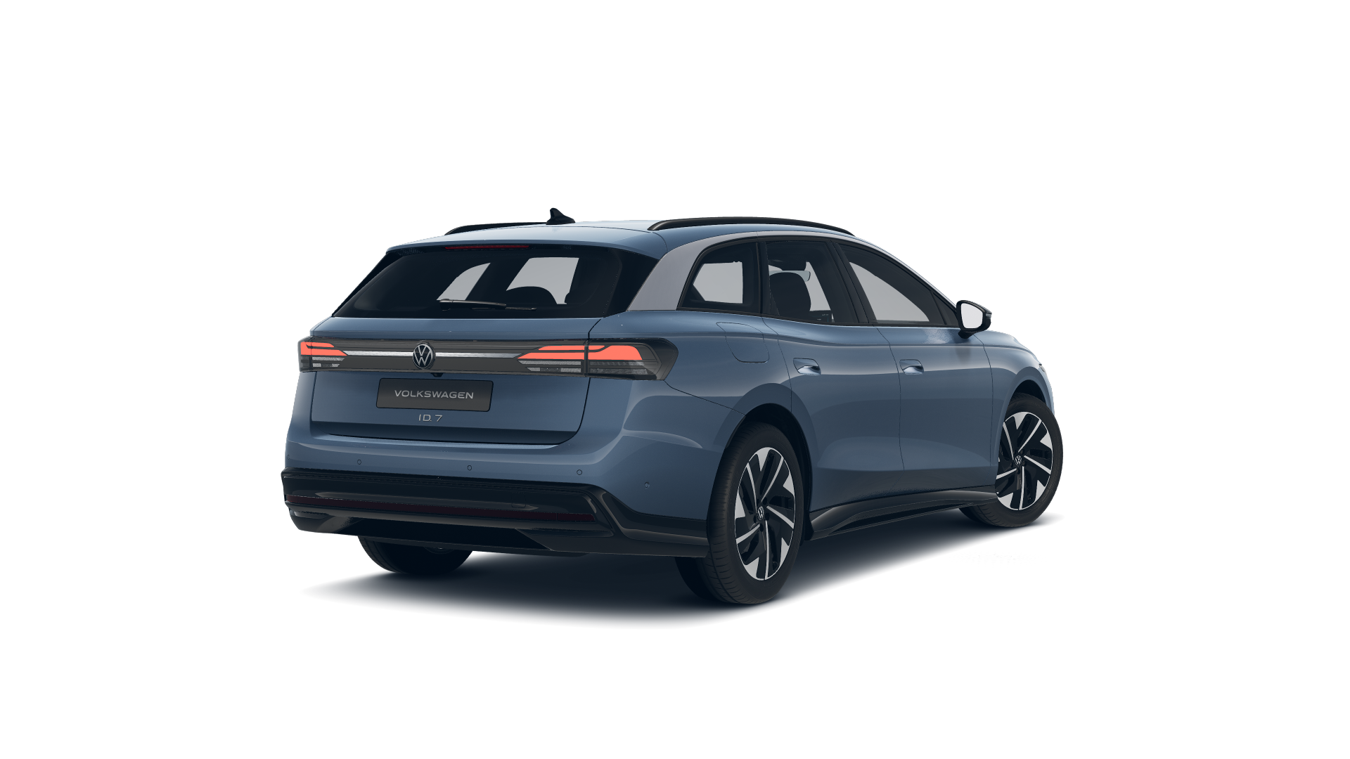 Volkswagen ID.7 IQ.Drive Pro Tourer