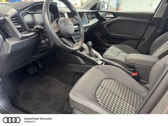 Audi A1 40 TFSI S-Tronic Sportback