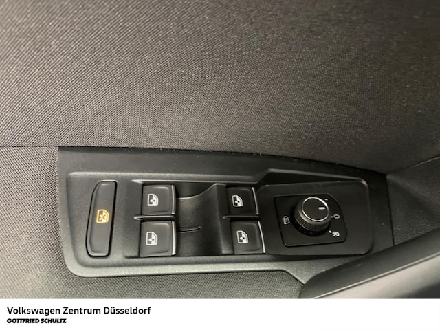 Volkswagen Tiguan 2.0 TDI DSG Life