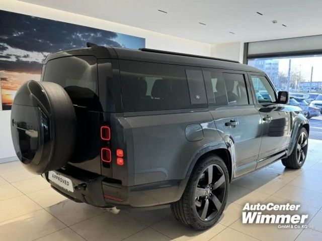 Land Rover Defender HSE P400