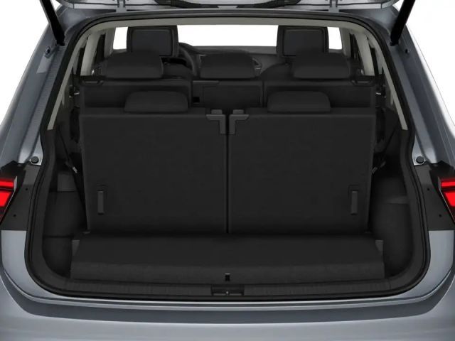 Volkswagen Tiguan 1.5 TSI Allspace DSG Life