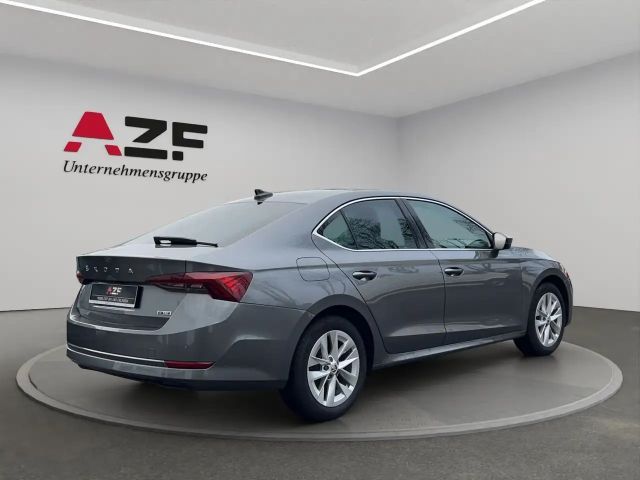 Skoda Octavia 1.0 TSI Style Style