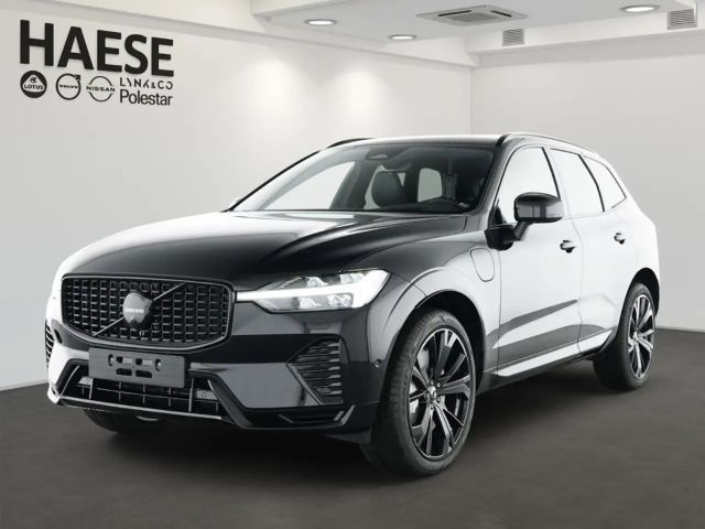 Volvo XC60 AWD Recharge T6 Ultra