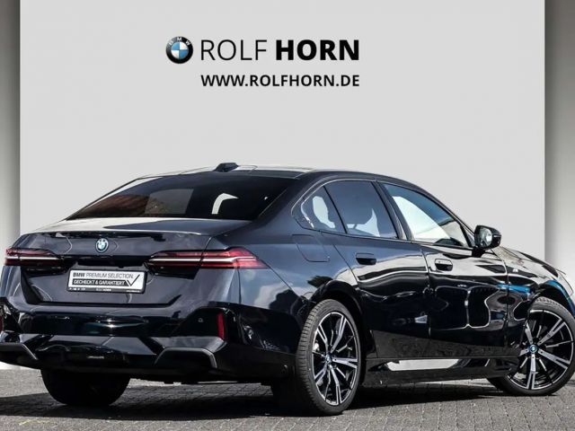 BMW 550 M-Sport Sedan xDrive