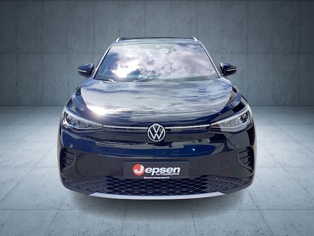Volkswagen ID.4 /AHK /WÄRMEPUMPE