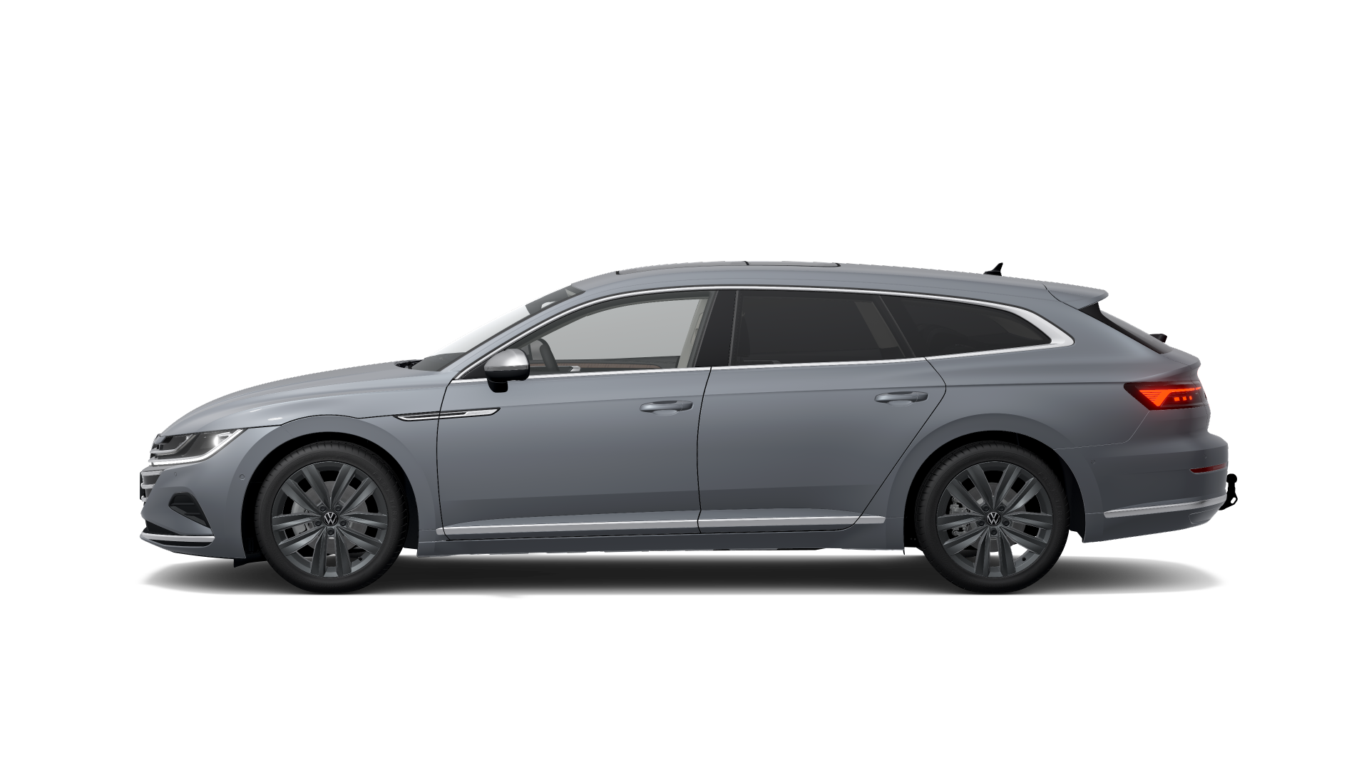 Volkswagen Arteon Shooting Brake 2.0 TDI DSG