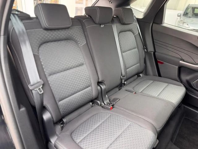 Ford Kuga Cool & Connect