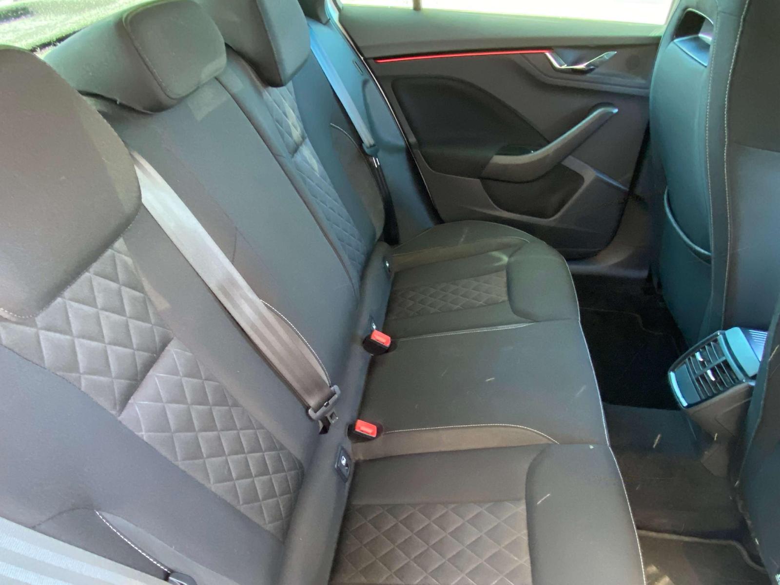 Skoda Scala LED, SmartLink