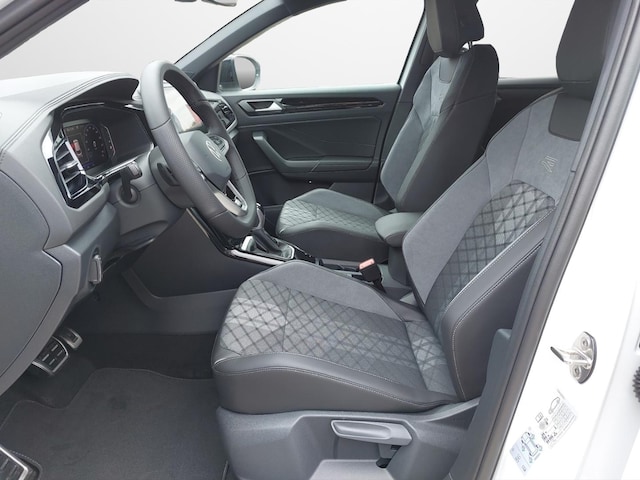 Volkswagen T-Roc 2.0 TDI DSG R-Line