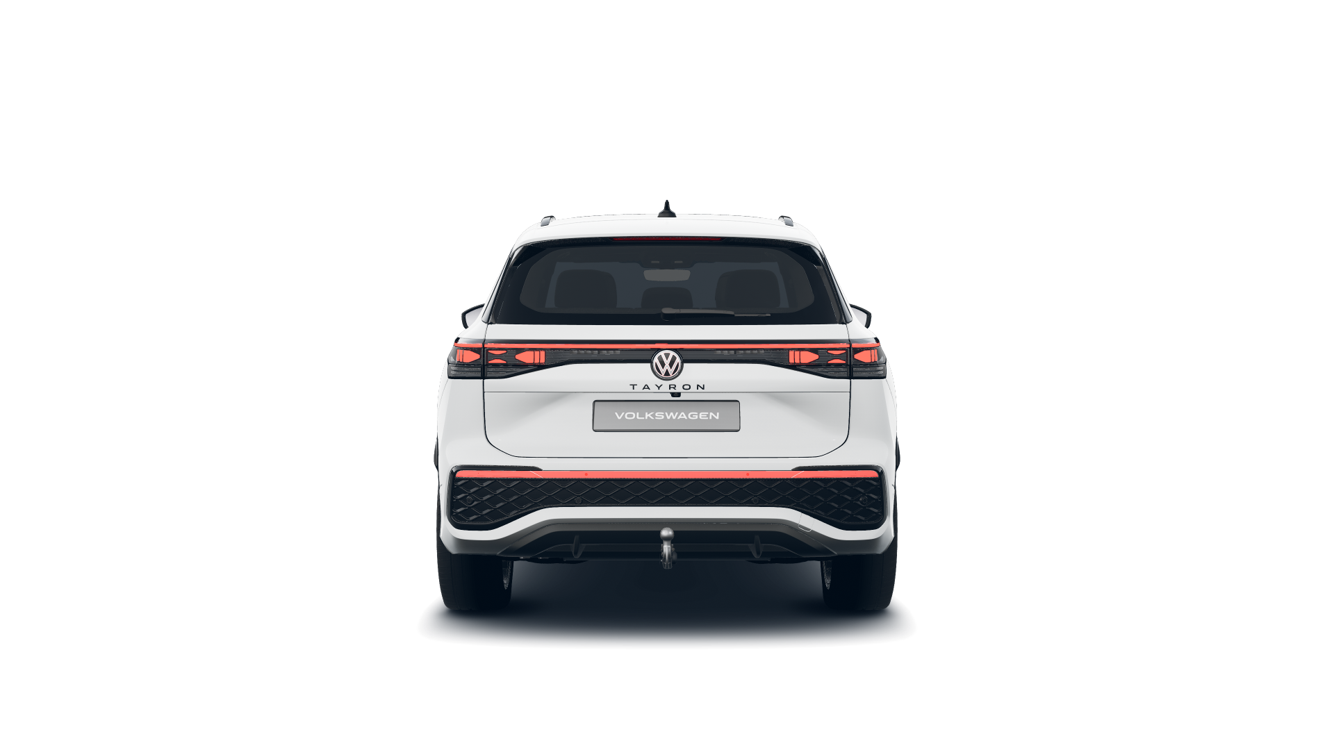 Volkswagen Tayron DSG R-Line eHybrid