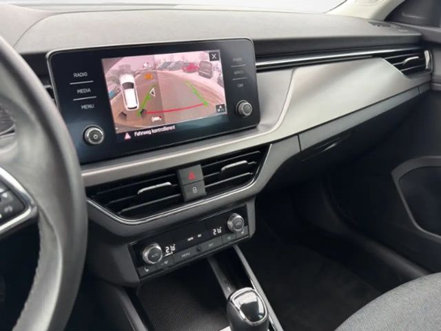 Skoda Kamiq 1.0 TSI Clever