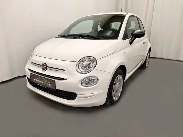 Fiat 500 Cult