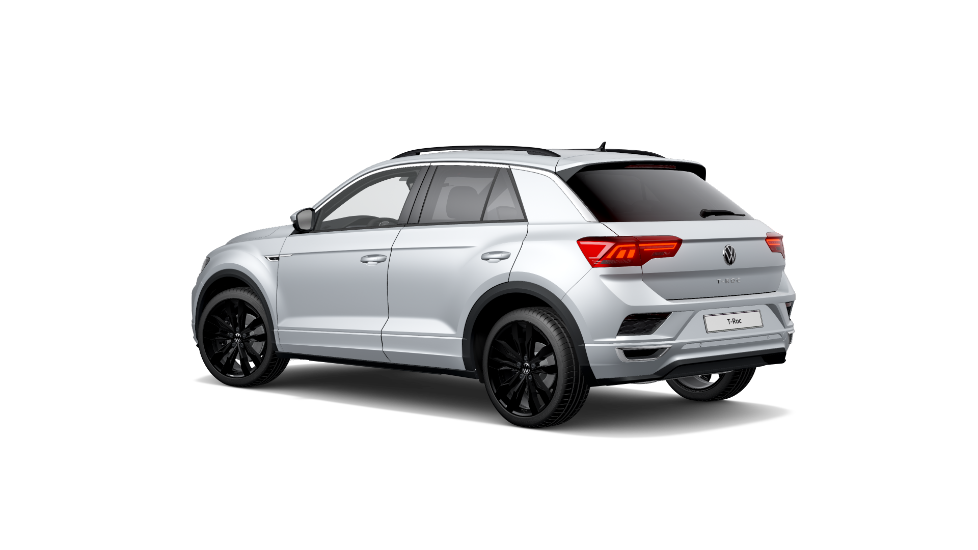 Volkswagen T-Roc DSG Sport