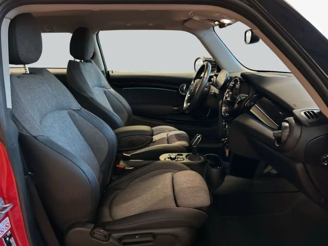 MINI Mini Electric SE