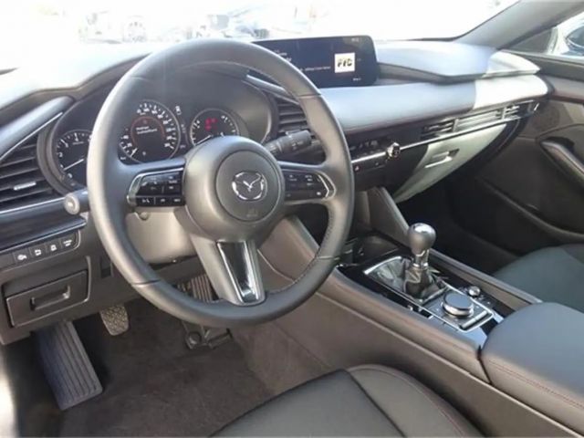 Mazda 3 Homura SkyActiv e-Skyactiv