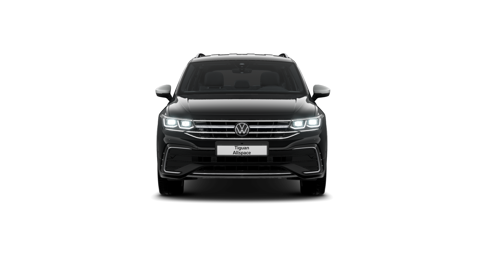 Volkswagen Tiguan 2.0 TDI Allspace