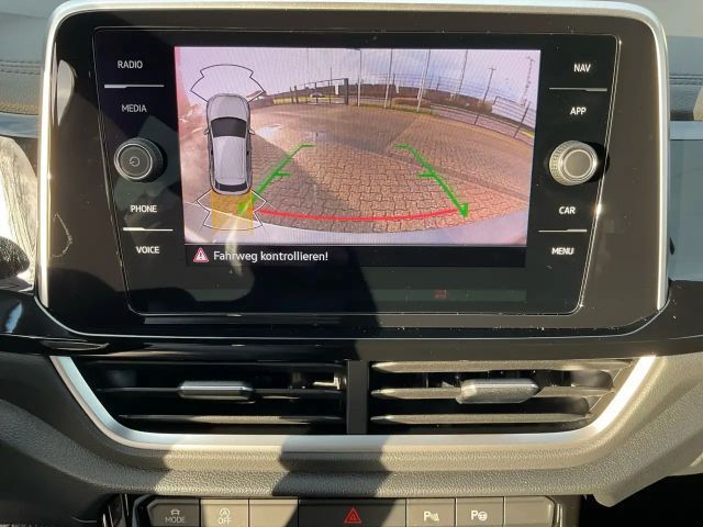 Volkswagen T-Roc 2.0 TDI DSG R-Line