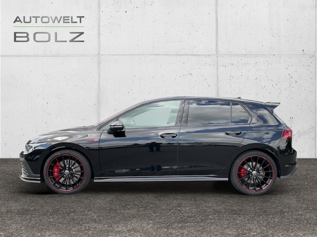 Volkswagen Golf 2.0 TSI Golf VIII