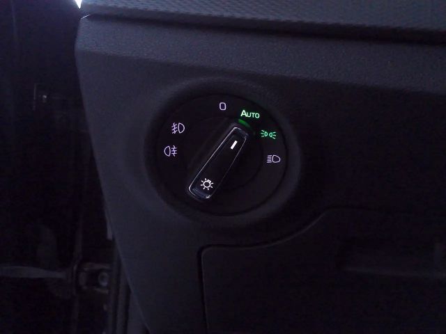 Skoda Scala Ambition