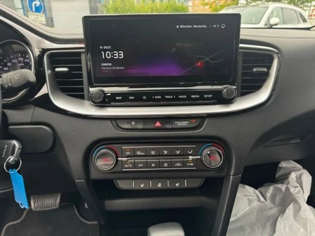 Kia Ceed SportWagon Vision