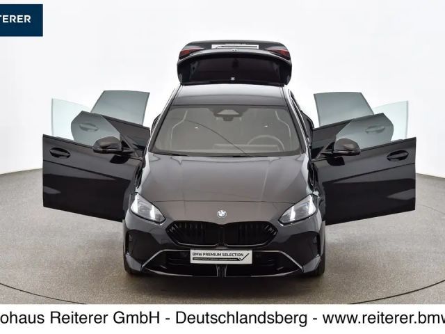 BMW 220 220d Coupé M-Sport