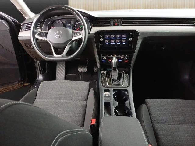Volkswagen Passat 2.0 TDI IQ.Drive