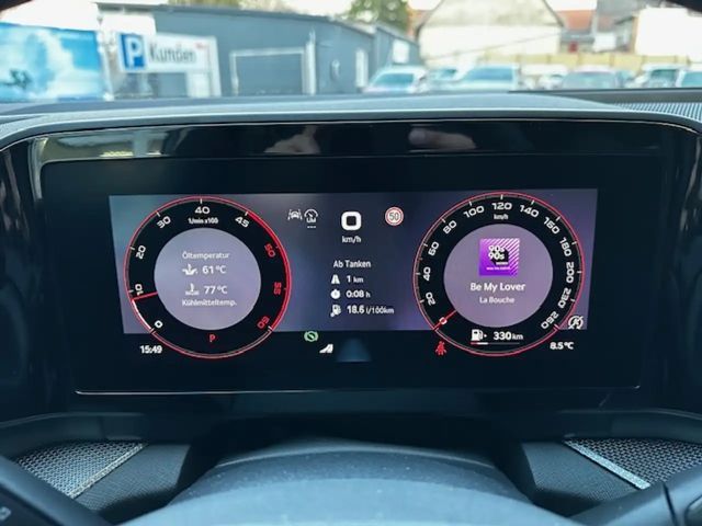 Skoda Kodiaq Sportline