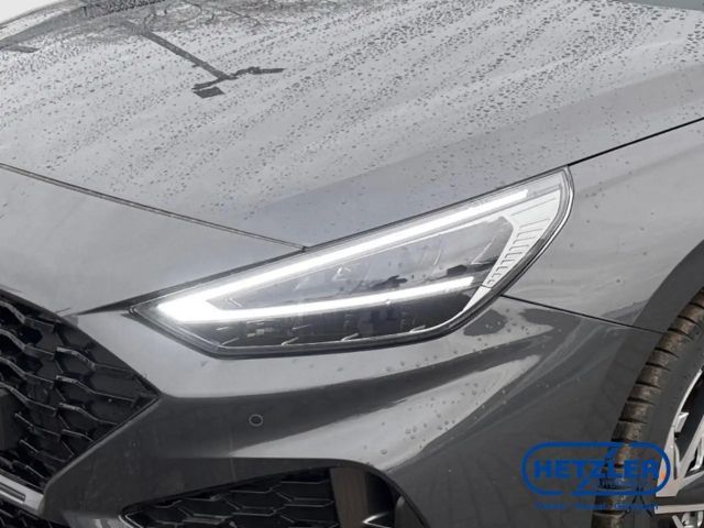 Hyundai i30 Hybrid N Line