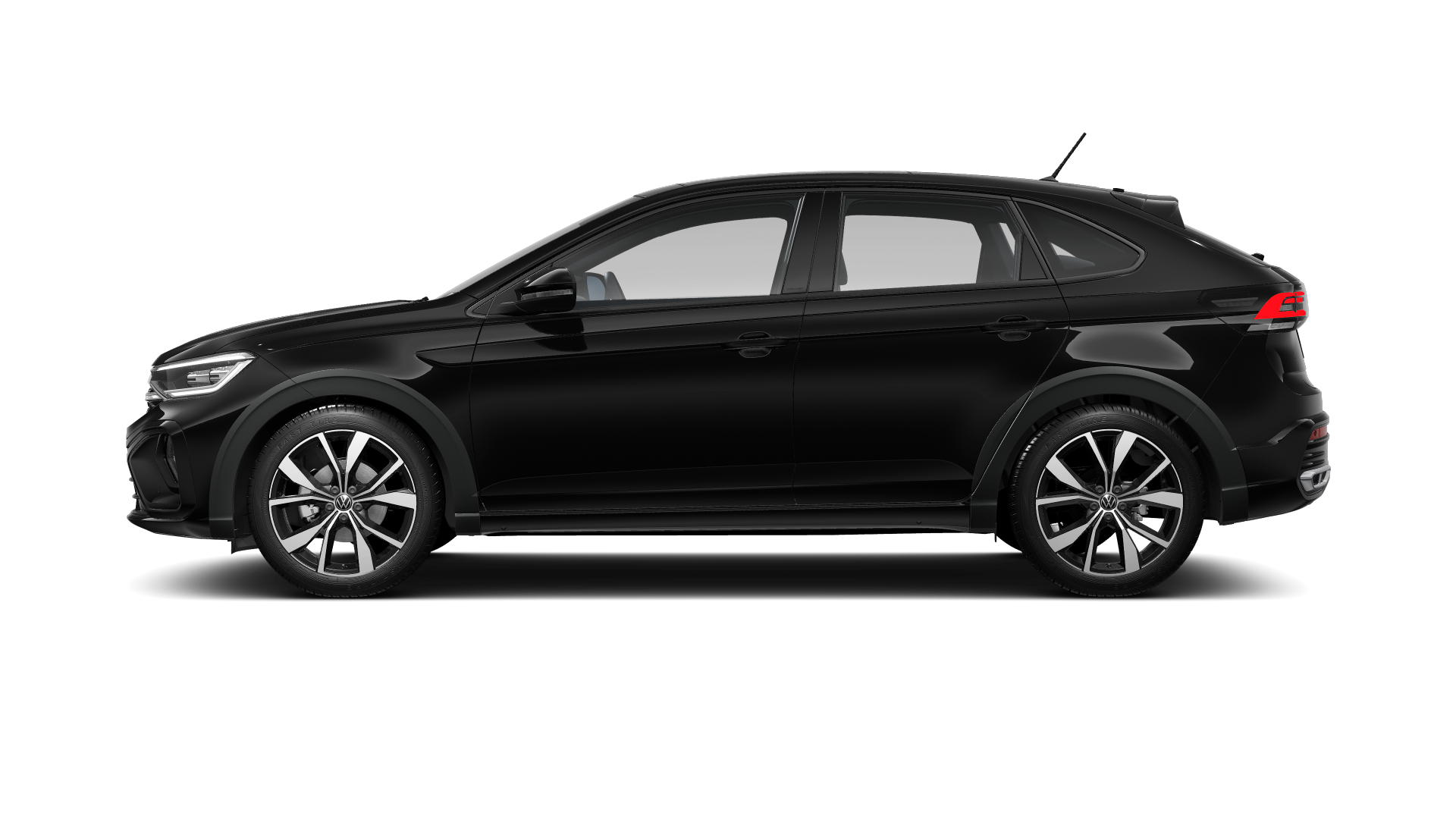 Volkswagen Taigo 1.5 TSI DSG R-Line