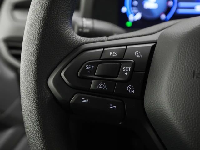 Volkswagen Transporter 2.0 TDI Lang T7