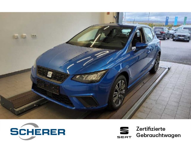 Seat Ibiza 1.0 TSI Style
