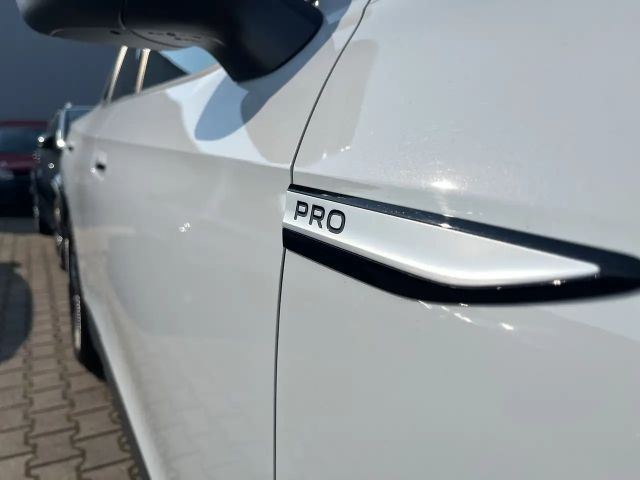 Volkswagen ID.4 Performance Pro