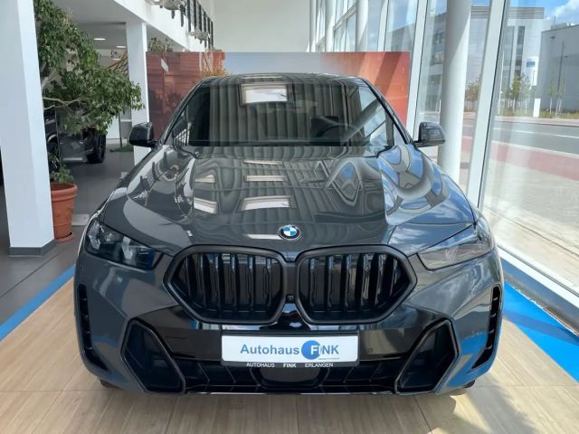 BMW X6 M-Sport xDrive30d