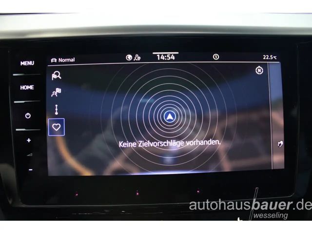 Volkswagen Arteon 4Motion R-Line