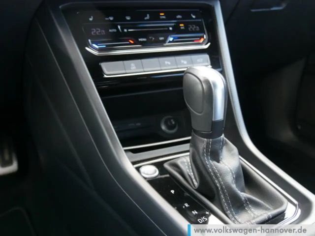 Volkswagen Touran 1.5 TSI DSG Highline