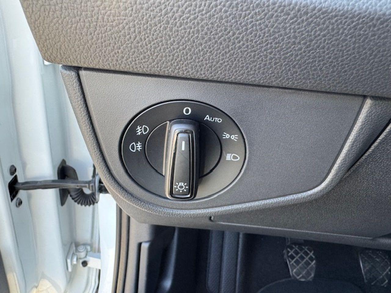 Volkswagen Taigo 1.0 TSI IQ.Drive Style