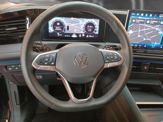 Volkswagen Tiguan 1.5 eTSI DSG Life