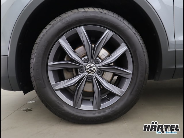 Volkswagen Tiguan 2.0 TDI Allspace DSG Life