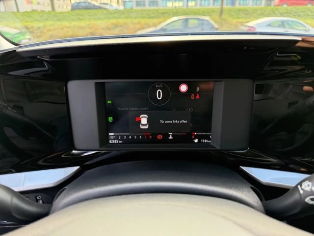 Opel Mokka Elegance Turbo