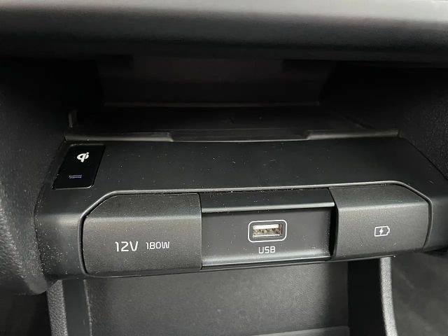 Kia Niro EV Long range e-Niro