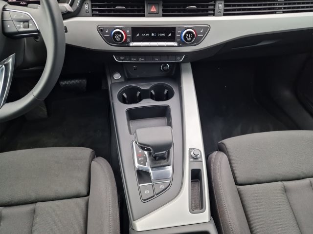 Audi A5 40 TFSI S-Tronic Sportback